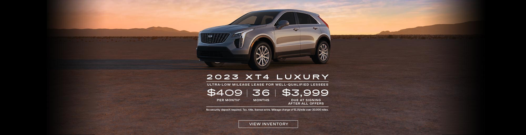 New & Used Cadillac Dealer Near Baltimore MD Fitzgerald Cadillac of